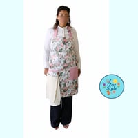 مريلة الكبار - 2  - صورة 5