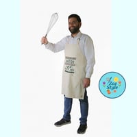 مريلة الكبار - 1 - صورة 2
