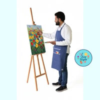 مريلة الفنانين - صورة 2