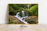شلالات سويسرا - صورة 3