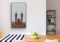 رجم تمير - صورة 4