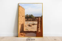 بيت طين عشيره سدير - صورة 3