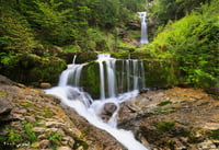 شلالات سويسرا - صورة 2