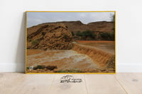 شلالات الشعب - صورة 3