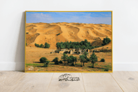 واحات المذنب - صورة 3