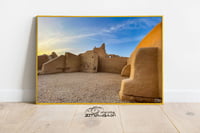 الدرعية القديمة - صورة 3
