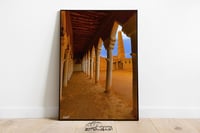 مسجد مشرفه روضة سدير - صورة 1