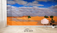 شعيب الاعصل بالحيره (السعر حسب اختيارك للمتر ) - صورة 1