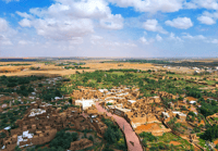 بوابة اشيقر القديمة - صورة 2