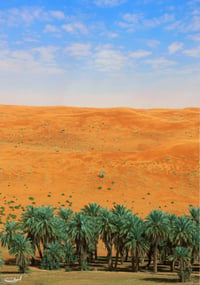 نفود الثويرات - صورة 2