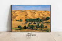 واحات المذنب - صورة 1