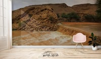 شلال الشعب (السعر حسب اختيارك للمتر ) - صورة 1