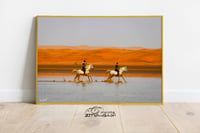 خيل وسيل - صورة 3