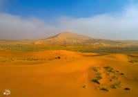  الدهنا وضباب (السعر حسب اختيارك للمتر) - صورة 2