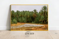 سيل والنخل - صورة 3