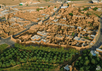 شقراء التراثية - صورة 2