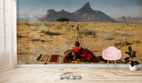 جلسه بطخفه (السعر حسب المقاس) - صورة 1