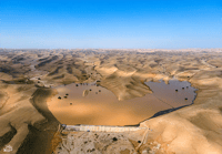 سد وراط بسدير - صورة 2