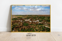 اشيقر التراثيه جوي - صورة 3