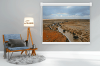 شعيب الارطاوي شمال تمير - صورة 1