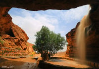 غار التينه - صورة 2