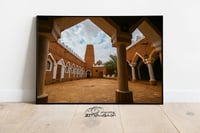 مسجد اشيقر التراثي - صورة 1