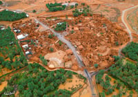 القريه التراثية بعودة سدير (السعر حسب اختيارك للمتر) - صورة 2