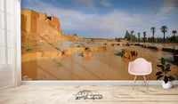 عشيره سدير بيوت قديمه (السعر حسب اختيارك للمتر ) - صورة 1