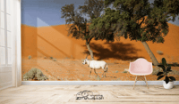 المها بشعيب العصل (السعر حسب المقاس) - صورة 1