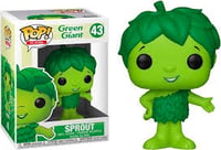 Sprout Funko pop ad icon  - صورة 1