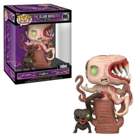 Funko POP Deluxe: Fusion - Blair Monster - صورة 1