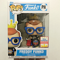 FREDDY FUNKO - FUNKO PHILIPPINES (FFP / TOYCON 2024 EXCLUSIVE) - صورة 1