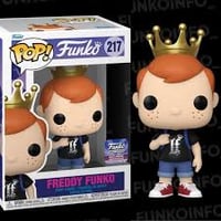 Freddy Funko  - صورة 1