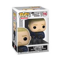 Funko Pop TV Umbrella Academy Luther ENG Merchandising - صورة 1