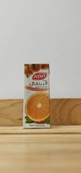 عصير البرتقال KDD - صورة 1