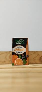 عصير الربيع - صورة 1