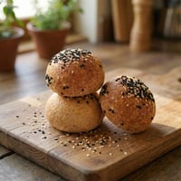 خبز البرقر - صورة 1
