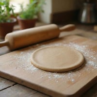 عجينة البيتزا - صورة 1