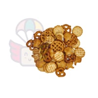  كراكرز ميني مشكلة بالملح  - Image 1