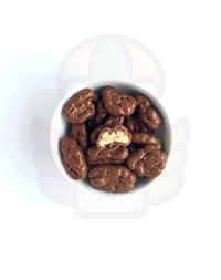 دراجي بيكان بالشوكولاته البلجيكية  - Image 1