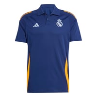 تيشيرت بولو رجالي أديداس ريال مدريد تيرو 24 كومبتيشن - صورة 4