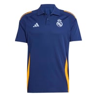 تيشيرت بولو رجالي أديداس ريال مدريد تيرو 24 كومبتيشن - صورة 7