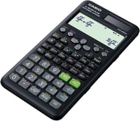 حاسبة علمية FX-991 ES Plus من كاسيو  ( الاصدار الثاني )  - صورة 3