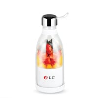 Rechargeable Portable Juice Blender - Image 1
