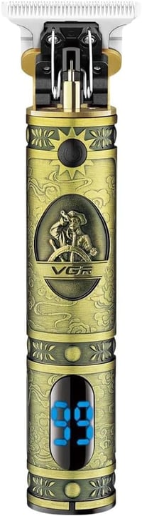 VGR Professinal Hair Trimmer - Image 1