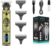 VGR Professinal Hair Trimmer - Image 2