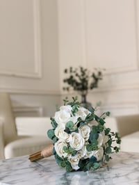 مسكة عروس  - صورة 1