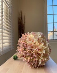 مسكة عروس - صورة 1