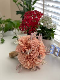 مسكة عروس - صورة 1