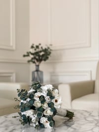 مسكة عروس - صورة 1